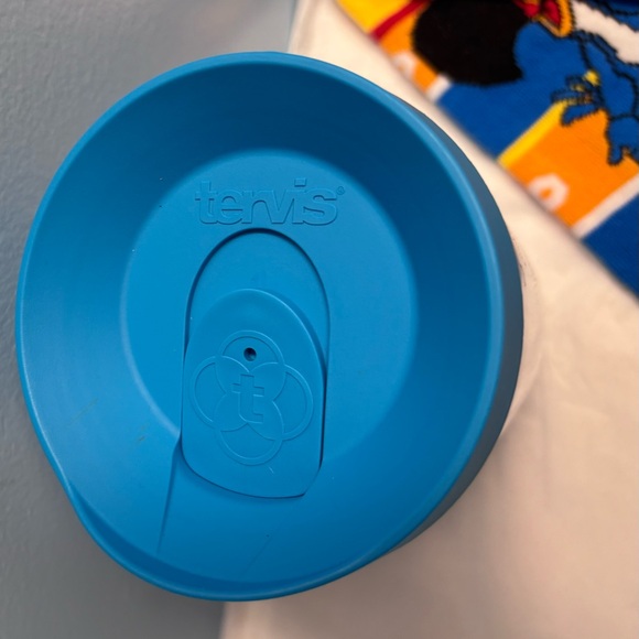 New! Kelloggs Merchant Bundle Fruit Loops Socks & Tervis Rice Krispy Travel Cup - Picture 7 of 10